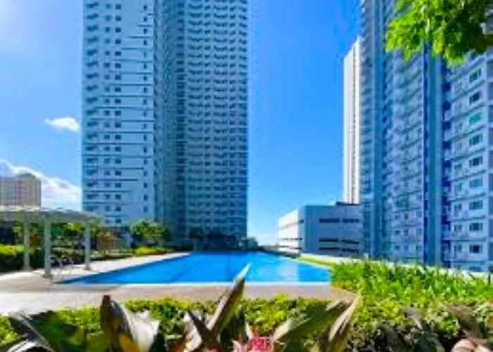 Grass Residences Unforgettable - Sm North Edsa