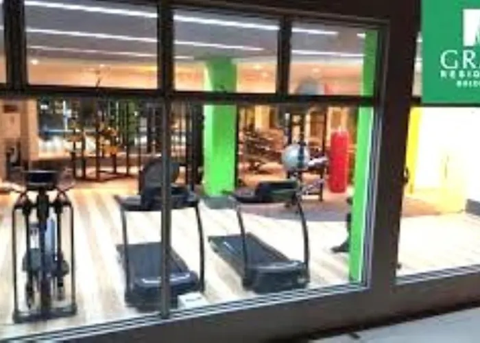 Grass Residences Unforgettable - Sm North Edsa Apartment Manila