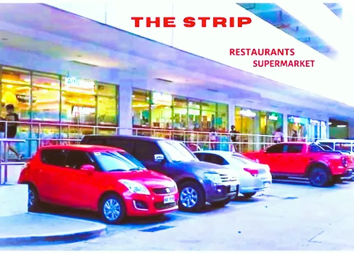 Apartment Grass Residences Unforgettable - Sm North Edsa Manila