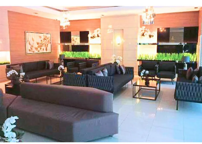 Grass Residences Unforgettable - Sm North Edsa *