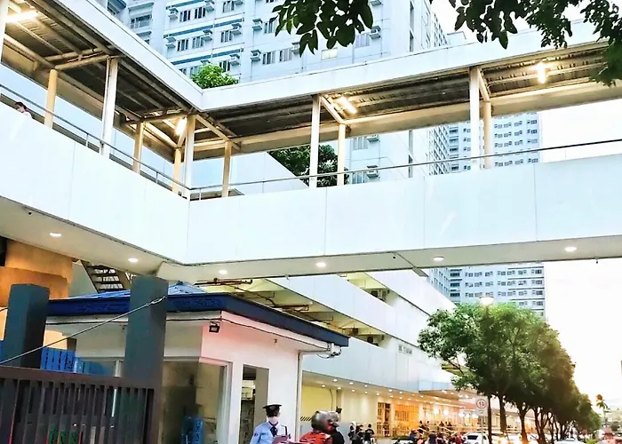 Grass Residences Unforgettable - Sm North Edsa Manila