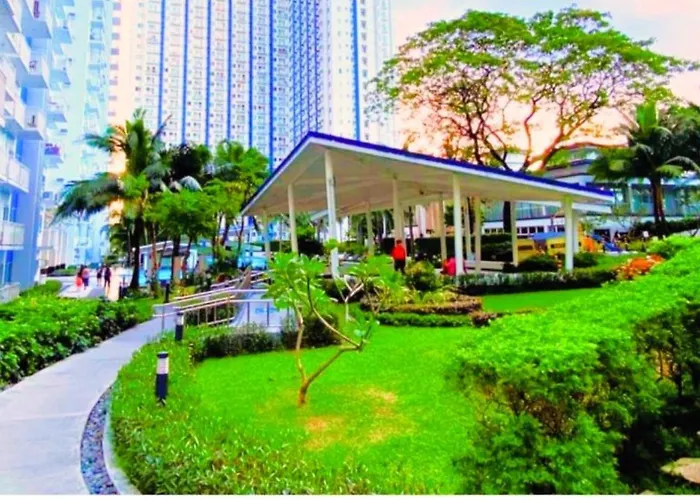 Grass Residences Unforgettable - Sm North Edsa