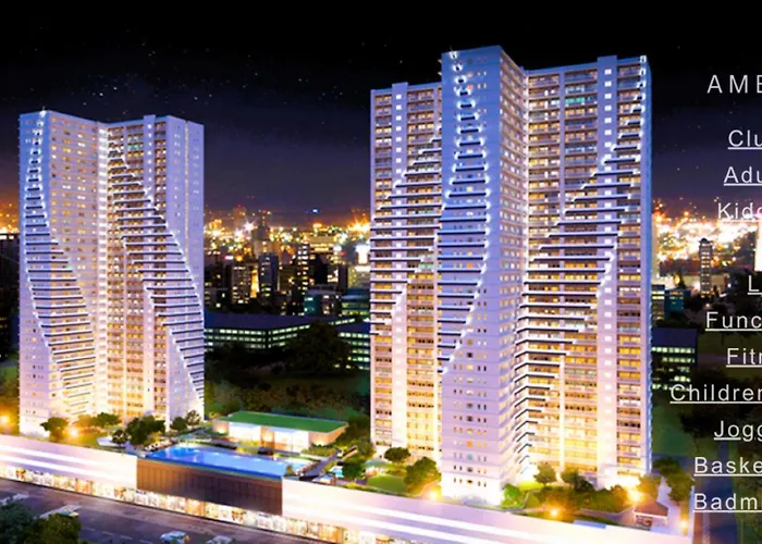 Grass Residences Unforgettable - Sm North Edsa Apartment Manila