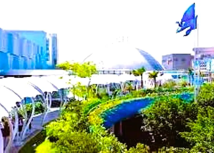Grass Residences Unforgettable - Sm North Edsa * Manila