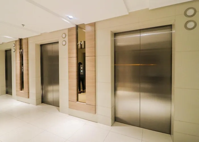 Grass Residences Unforgettable - Sm North Edsa Apartment *