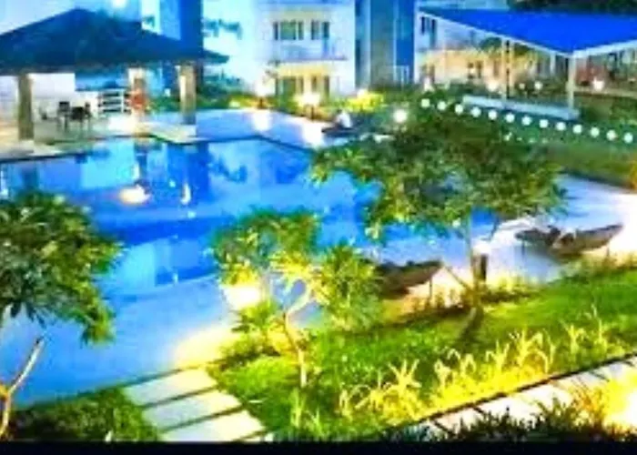 Grass Residences Unforgettable - Sm North Edsa Manila