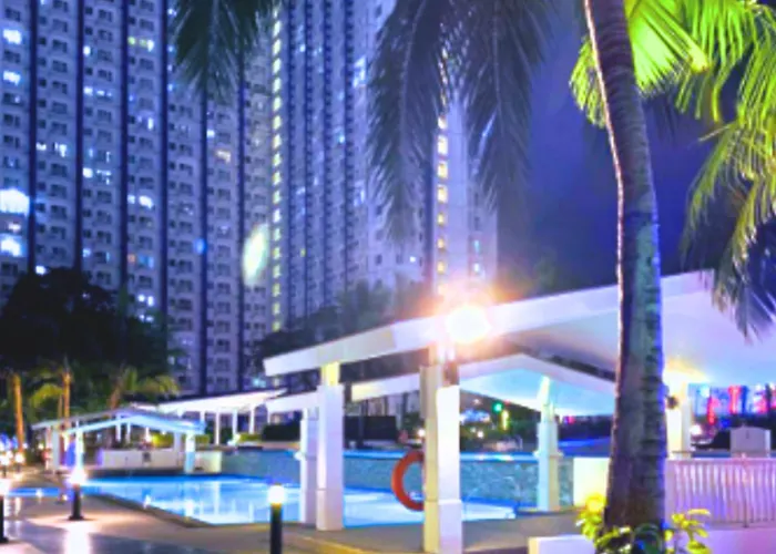 Grass Residences Unforgettable - Sm North Edsa Manila
