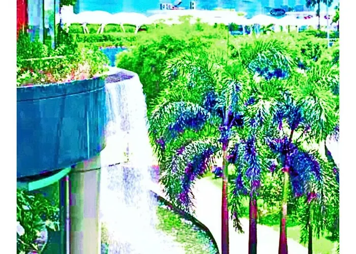 Grass Residences Unforgettable - Sm North Edsa * Manila