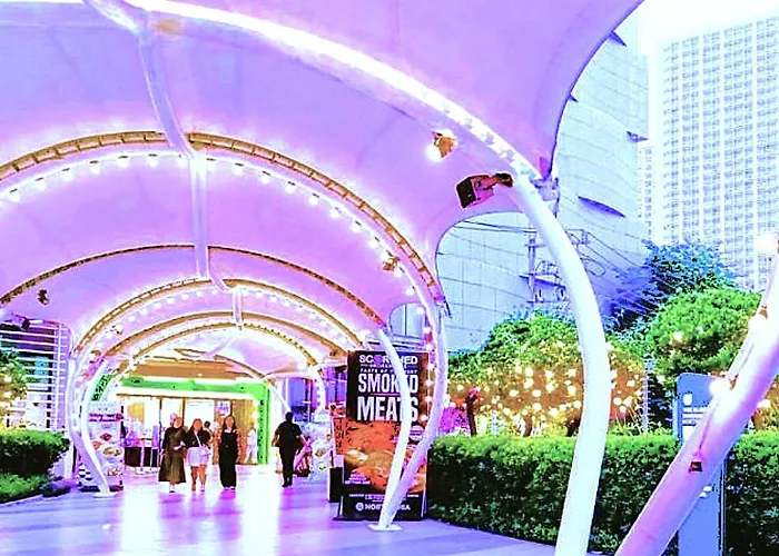 Apartment Grass Residences Unforgettable - Sm North Edsa Manila