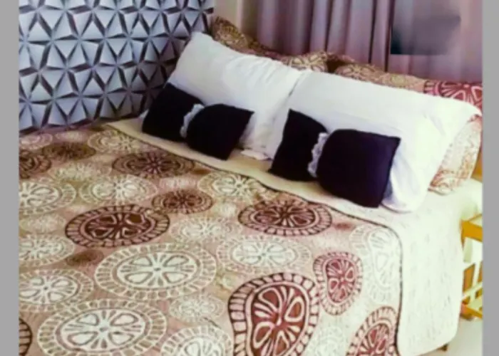Grass Residences Unforgettable - Sm North Edsa * Manila